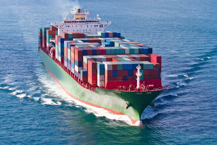 Ocean Freight Rates are Dropping significantly