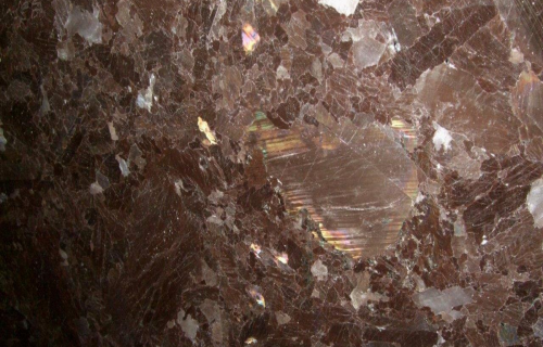 Antique Brown/Marron Cohiba Granite