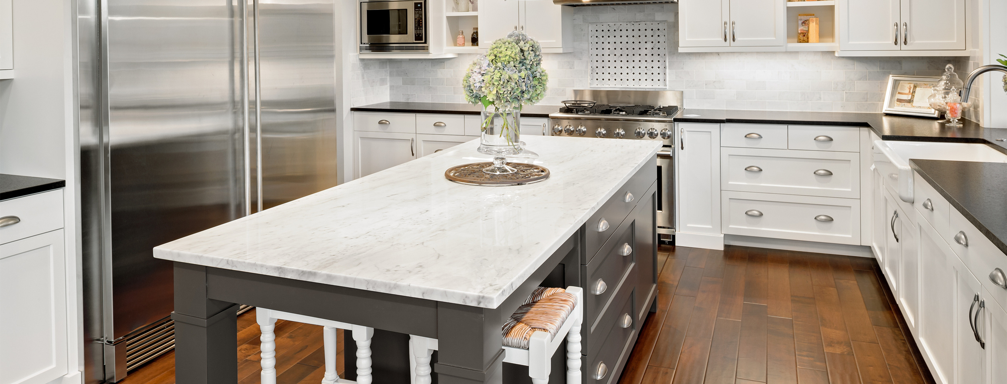 Countertops