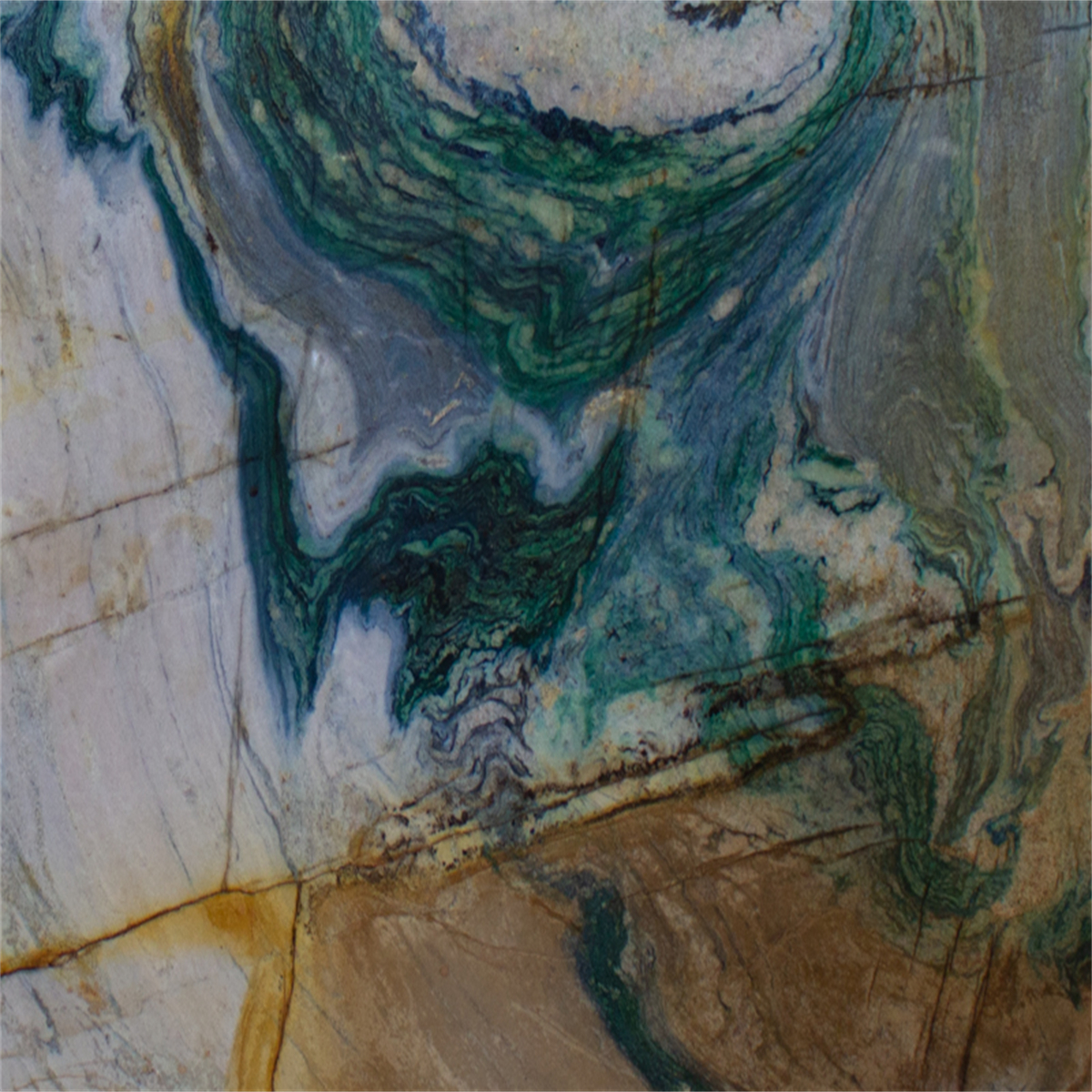 Louis Blue