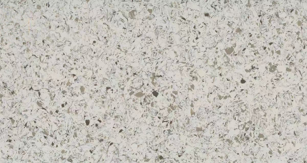 Colonial White