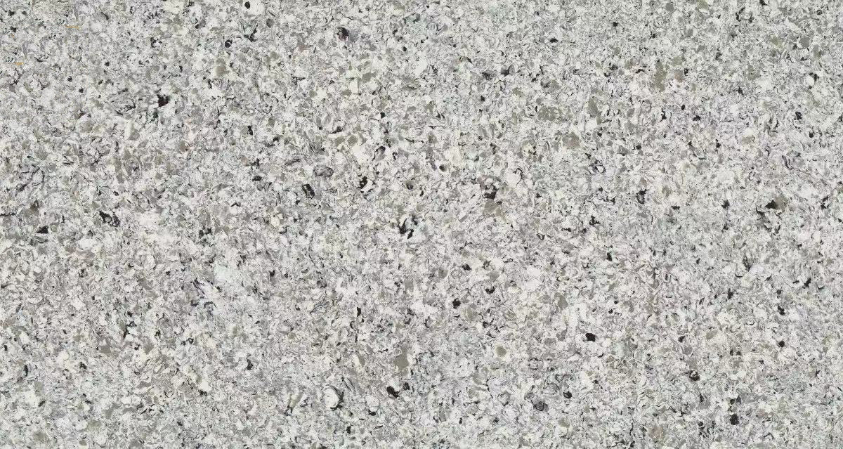 Alaska White
