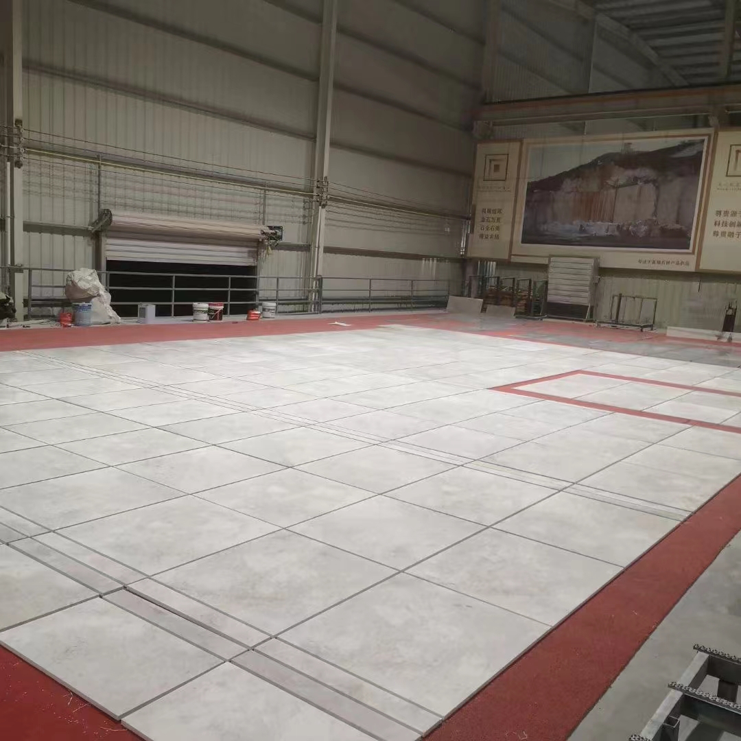 Albert White Marble