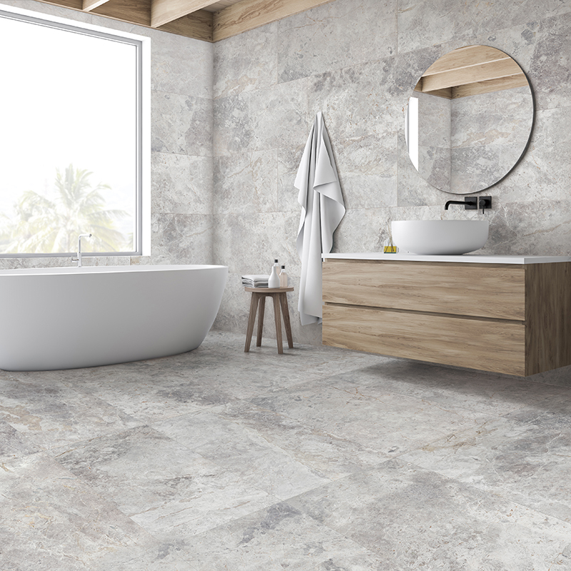 Castle Grey Marble
