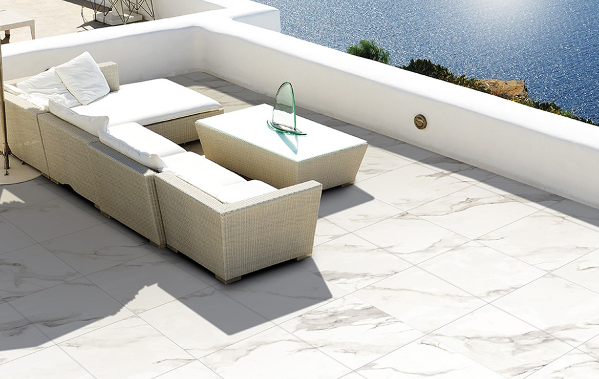 Calacatta Gold Marble