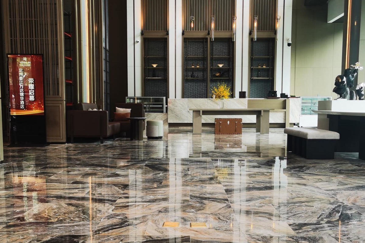 WANHUA HOTEL DZ