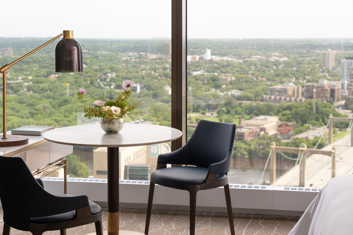 Four Seasons Minneapolis