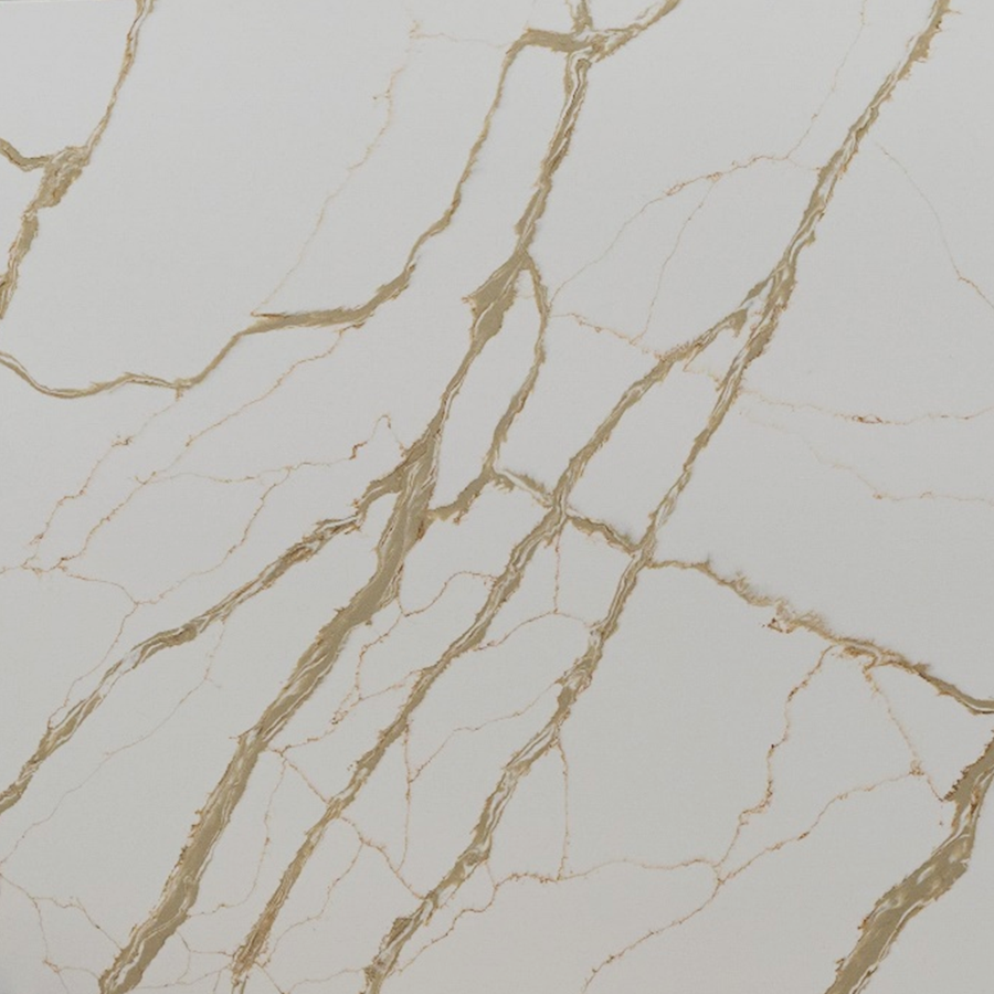 Calacatta Leon Gold