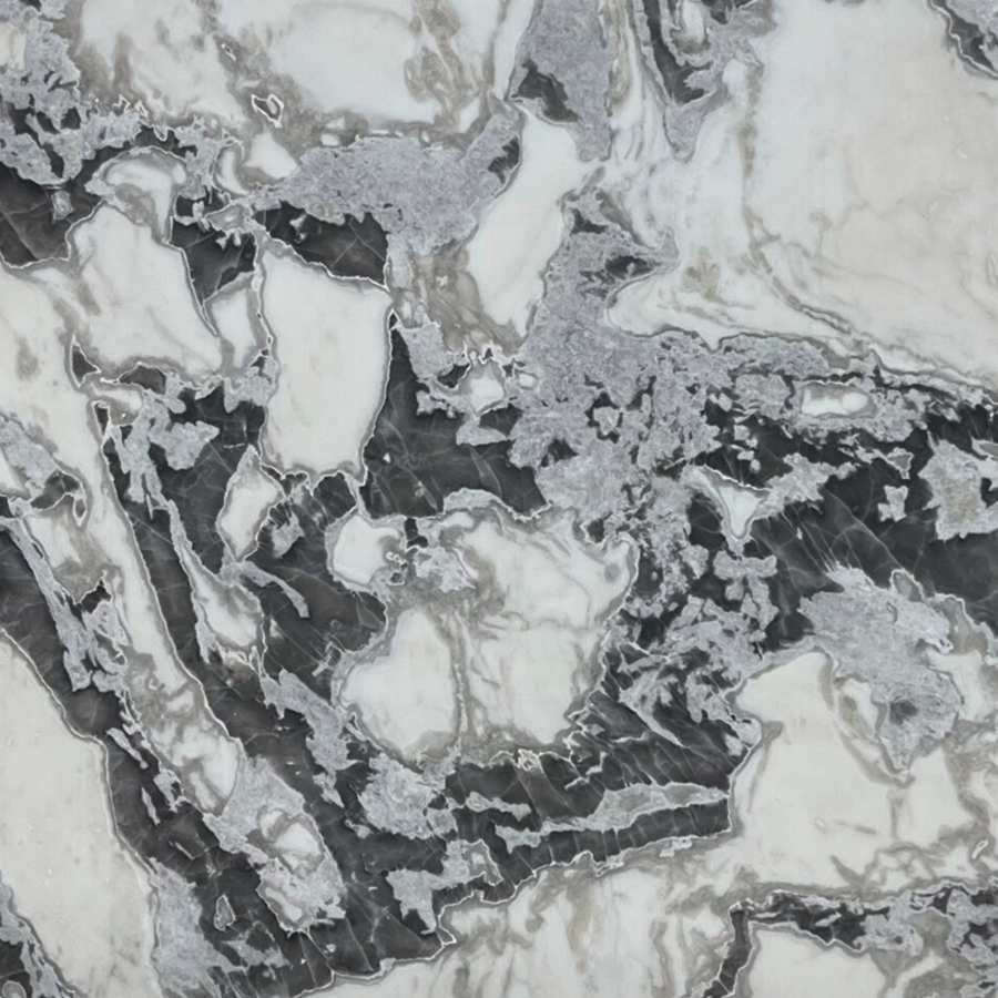 Dover White Marble, Nambia White Marble Slabs, Tiles, Countertops