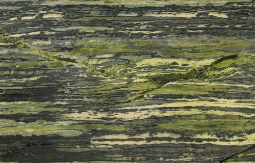 Green Bamboo/Verde Bamboo