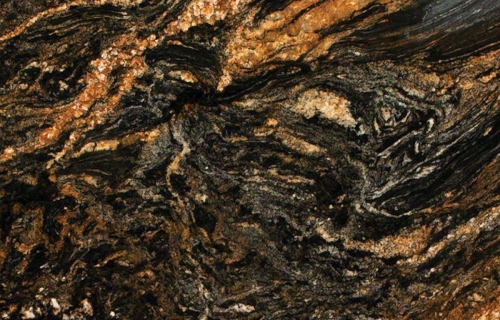 Volcano