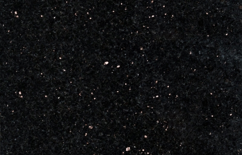 Black Galaxy