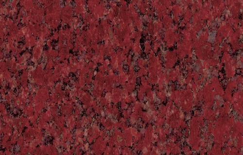 Indian Red