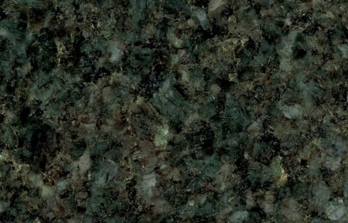 Verde Ubatuba