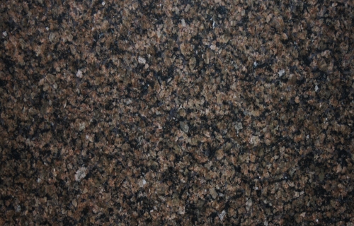 Tropic Brown