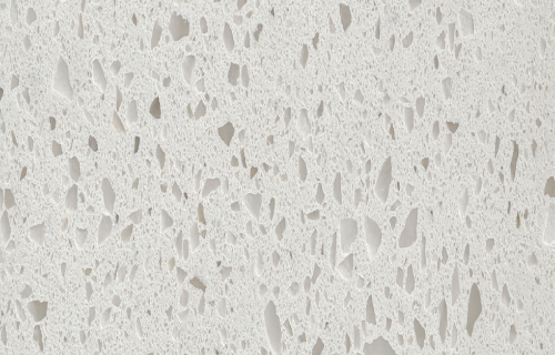 Iced White