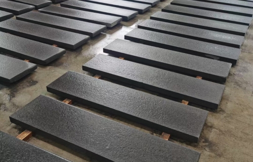 Black Basalt