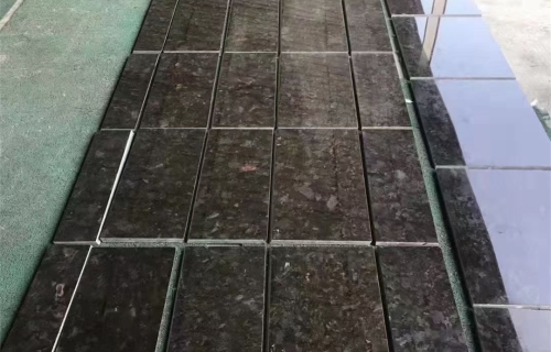 Angola Black