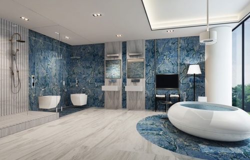 Volakas Marble