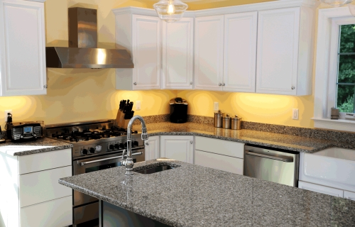 G623 Granite