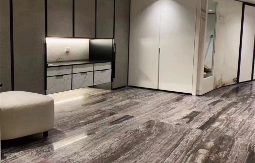 Moon Grey Marble