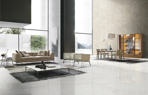 Greece Ariston White Marble