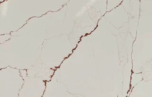 Calacatta Rouge