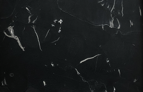 Black Ocean Antiqued