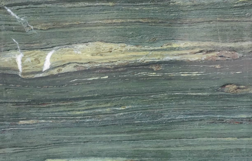 Verde Olive