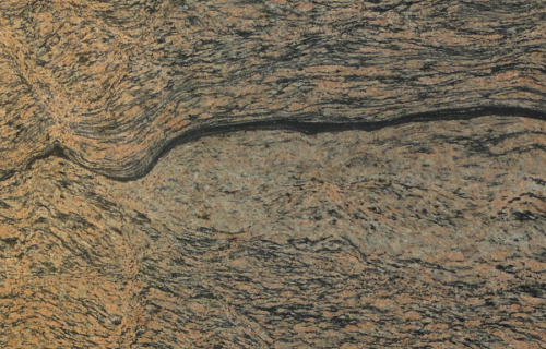 Tiger Skin