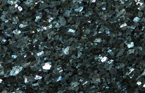 Emerald Pearl