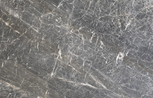 Grey ice jade
