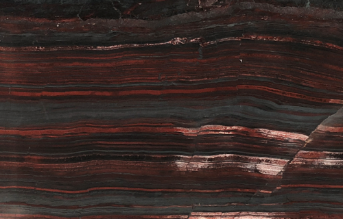 Iron Red
