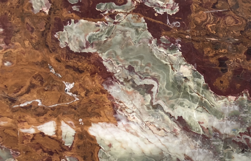 Siberia