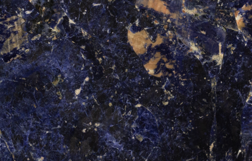 Premium Sodalite
