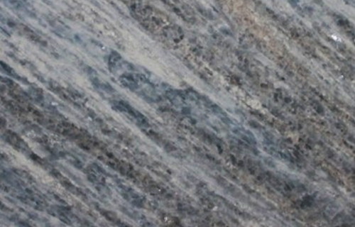 Blue Calcite