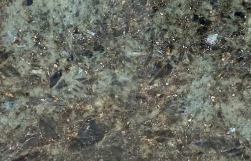 Labradorite River Blue