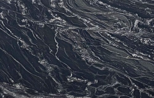 Black Markino