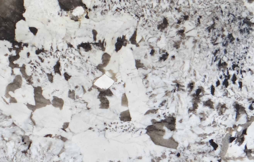 Bianco Tourmaline