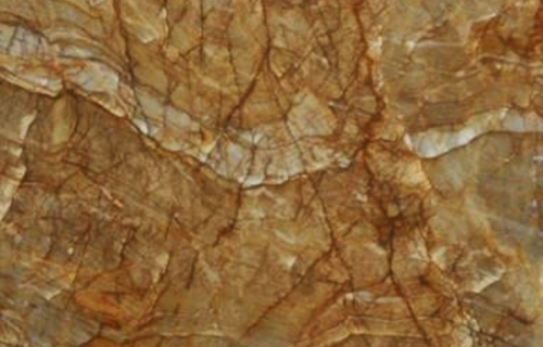 Morisca Gold