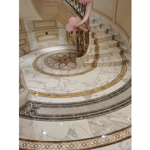 Calacatta White