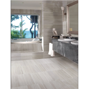 Wooden White