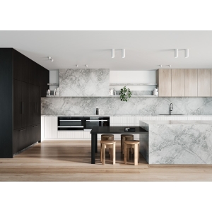 Super White Quartzite