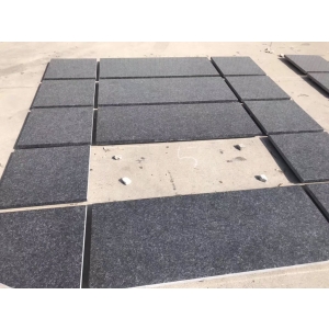 Angola Black