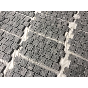 Cube Paving Stone