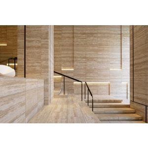 Travertine