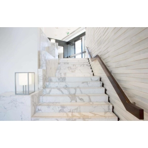 Carrara White Marble