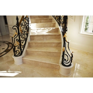 Cream Marfil