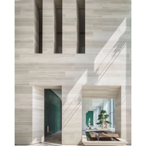 Eurasian Wood Marble