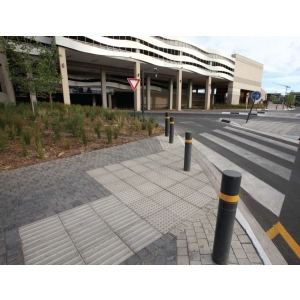 Granite Tactile Paving